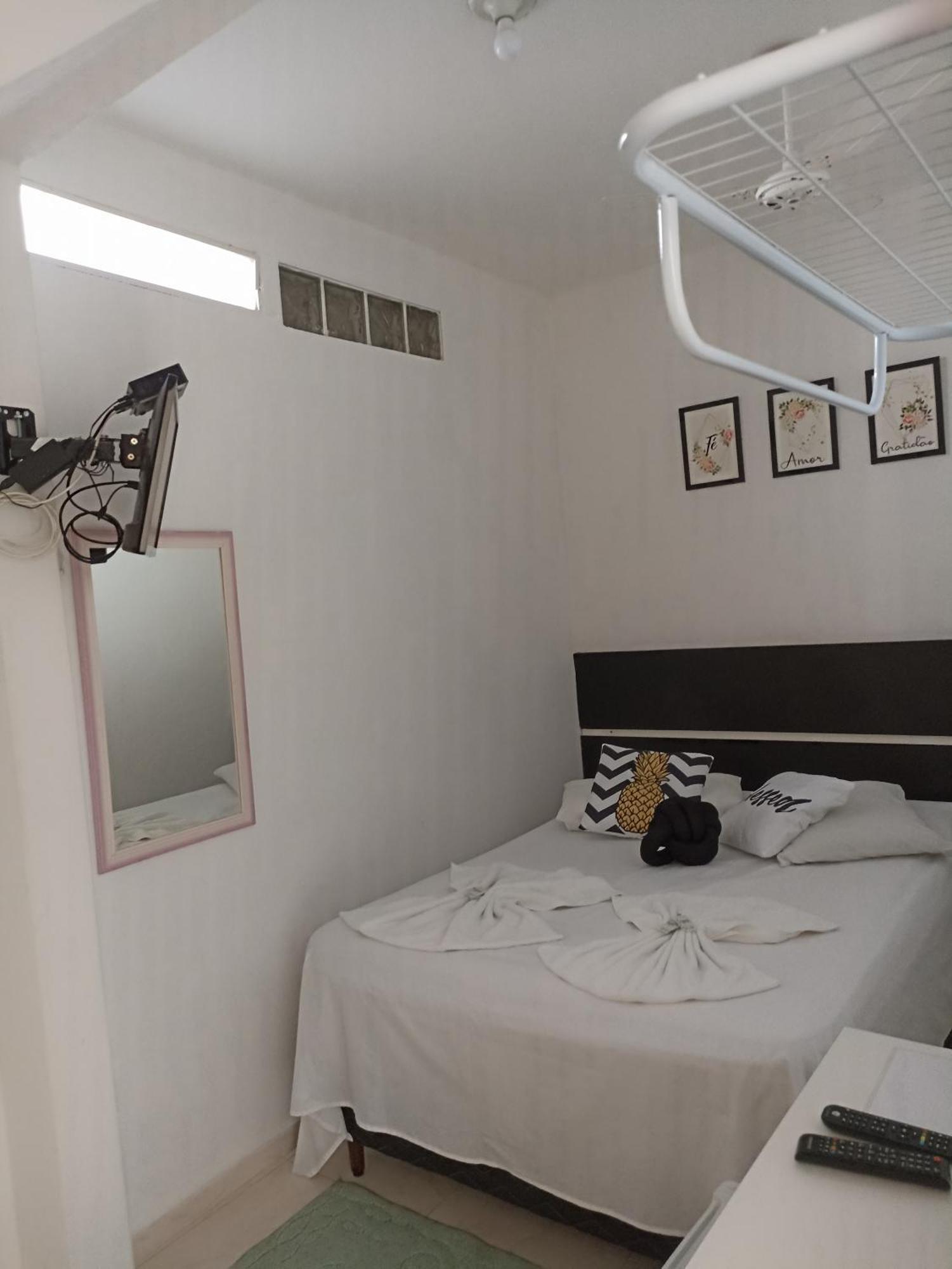 Pousada Antares São Tomé das Letras Zimmer foto